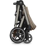 Cybex Almond Beige Balios S Lux