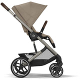 Cybex Almond Beige Balios S Lux