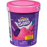 Kinetic Sand Pink Isbøtte