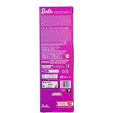 Barbie® Fashionista Docka Pink Klänning Heart Cutout