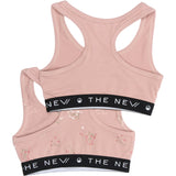 The New Adobe Rose Topp 2-Pack