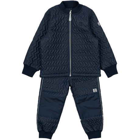 Mikk-Line Blue Nights Thermo Set