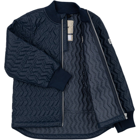 Mikk-Line Blue Nights Thermo Set