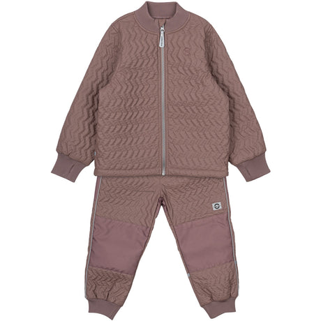 Mikk-Line Twilight Mauve Termosett