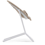 Cybex Sand White LEMO 4in1 Set