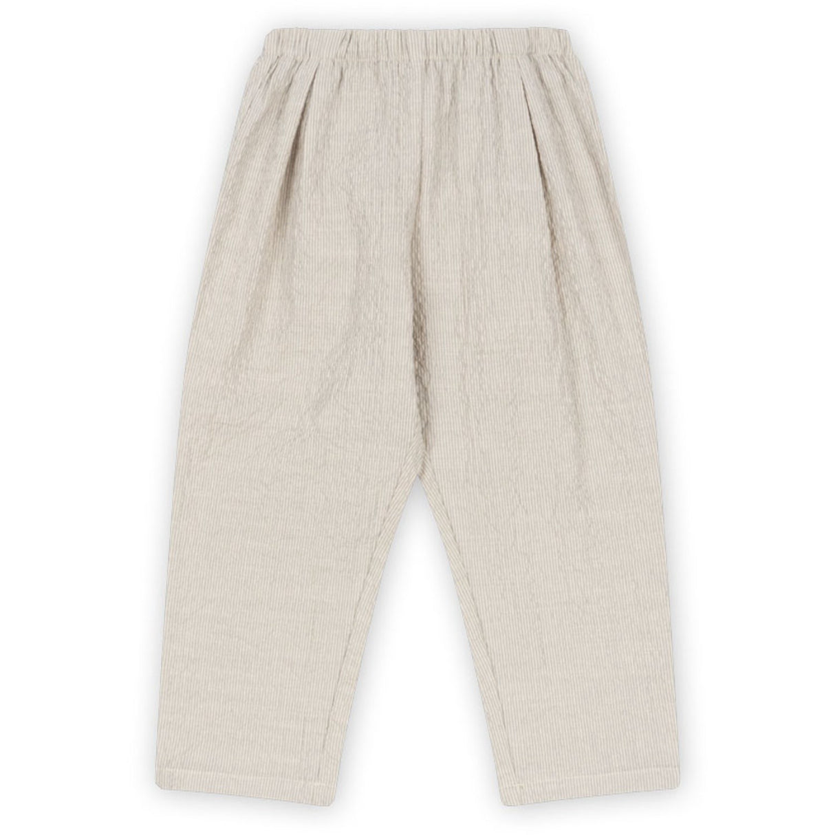Konges Sløjd Quarry Stripe Elliot Byxor Gots