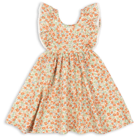 Konges Sløjd Kaluka Verbena Klänning Gots