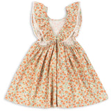 Konges Sløjd Kaluka Verbena Klänning Gots