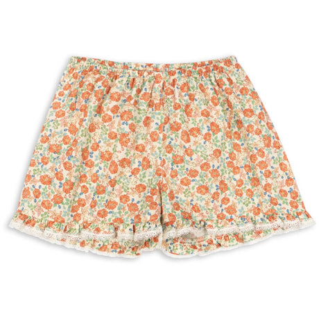 Konges Sløjd Kaluka Verbena Shorts Gots