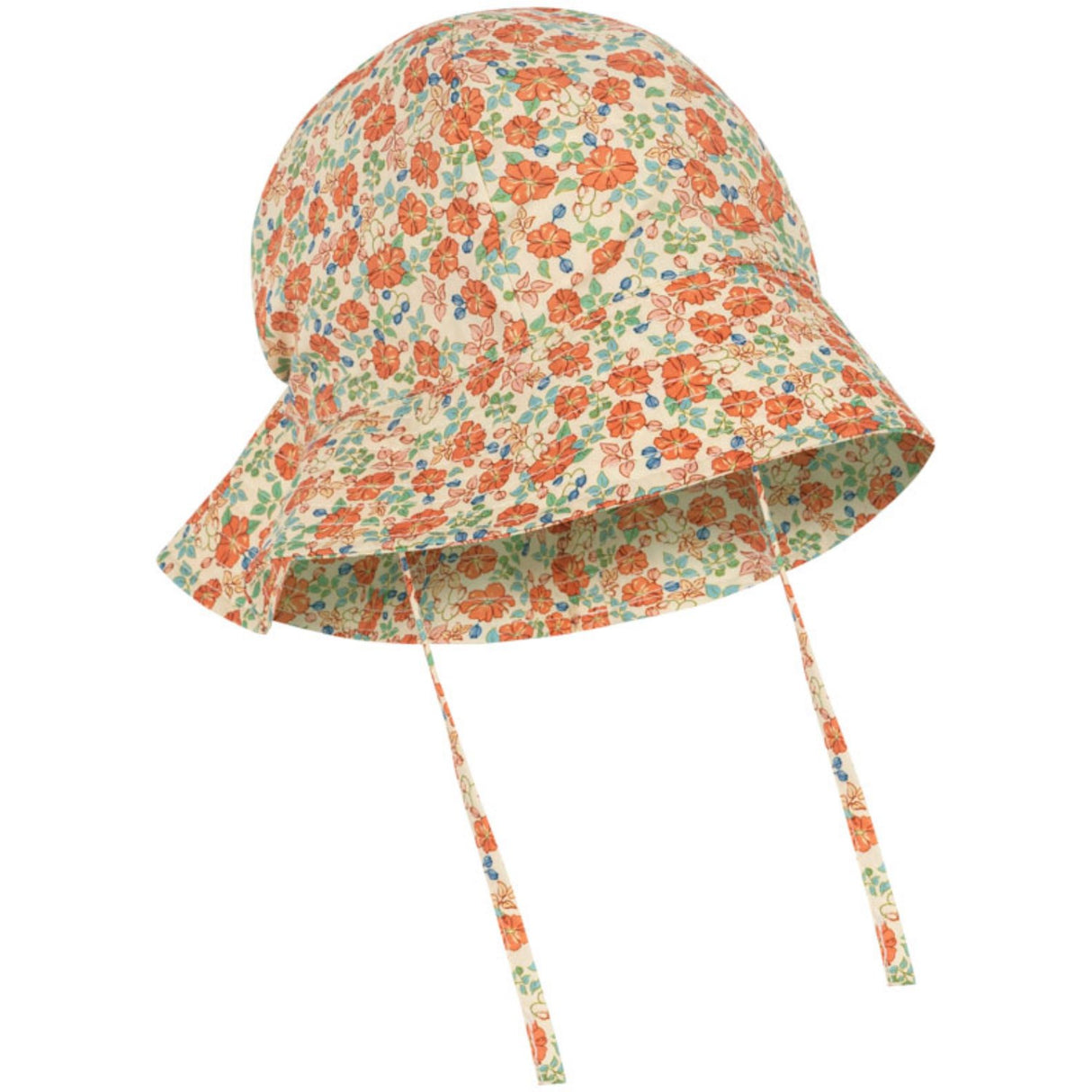 Konges Sløjd Kaluka Verbena Solhatt GOTS