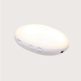 Moonie Rose 2.0 Organic Humming Björn Med en Lampa