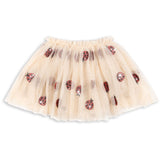 Konges Sløjd Ladybug Glitter Fayette Kjol