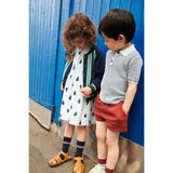 FUB dark navy Bomberjacka