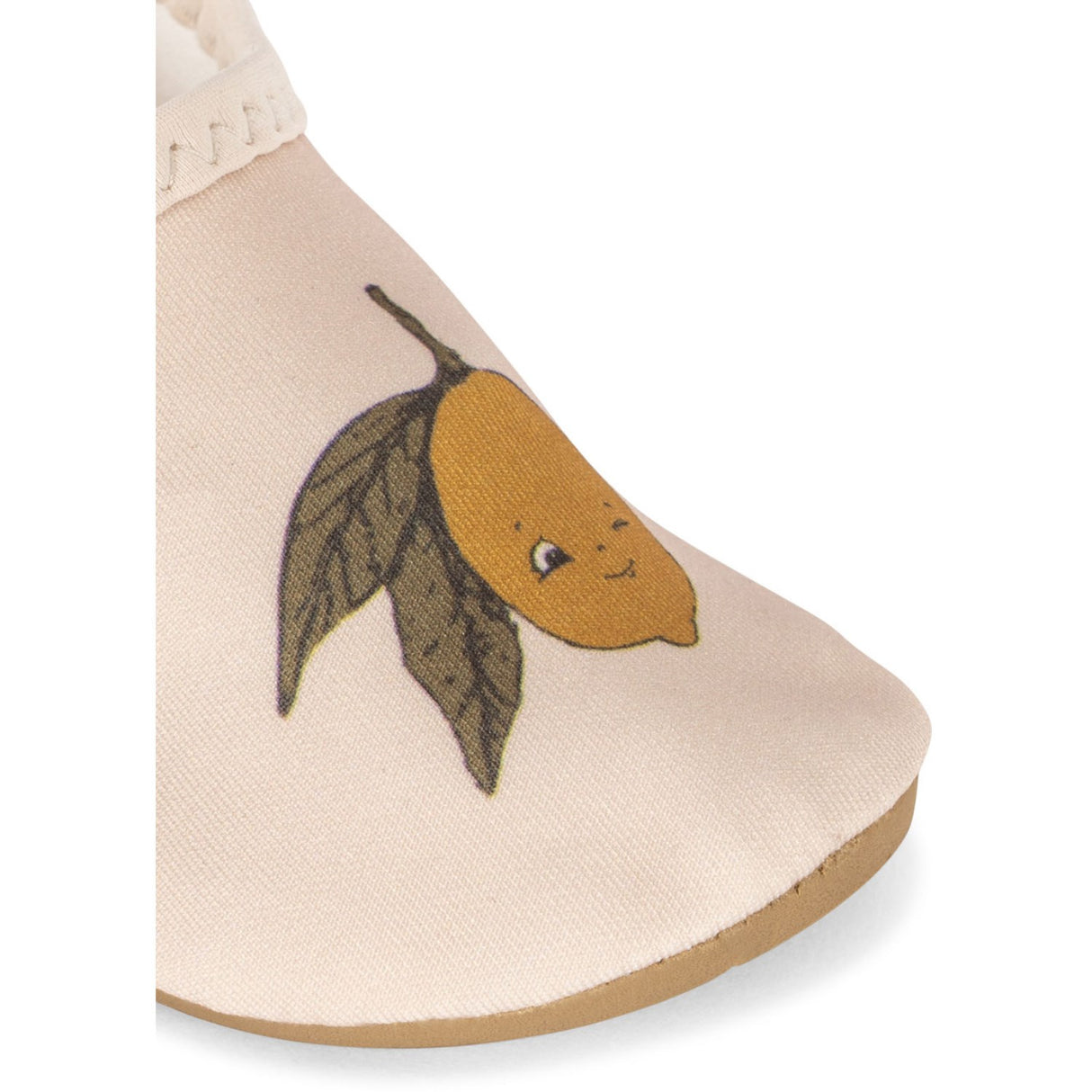 Konges Sløjd Sweet och Sour Aster Badskor