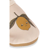 Konges Sløjd Sweet och Sour Aster Badskor