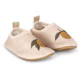 Konges Sløjd Sweet och Sour Aster Badskor