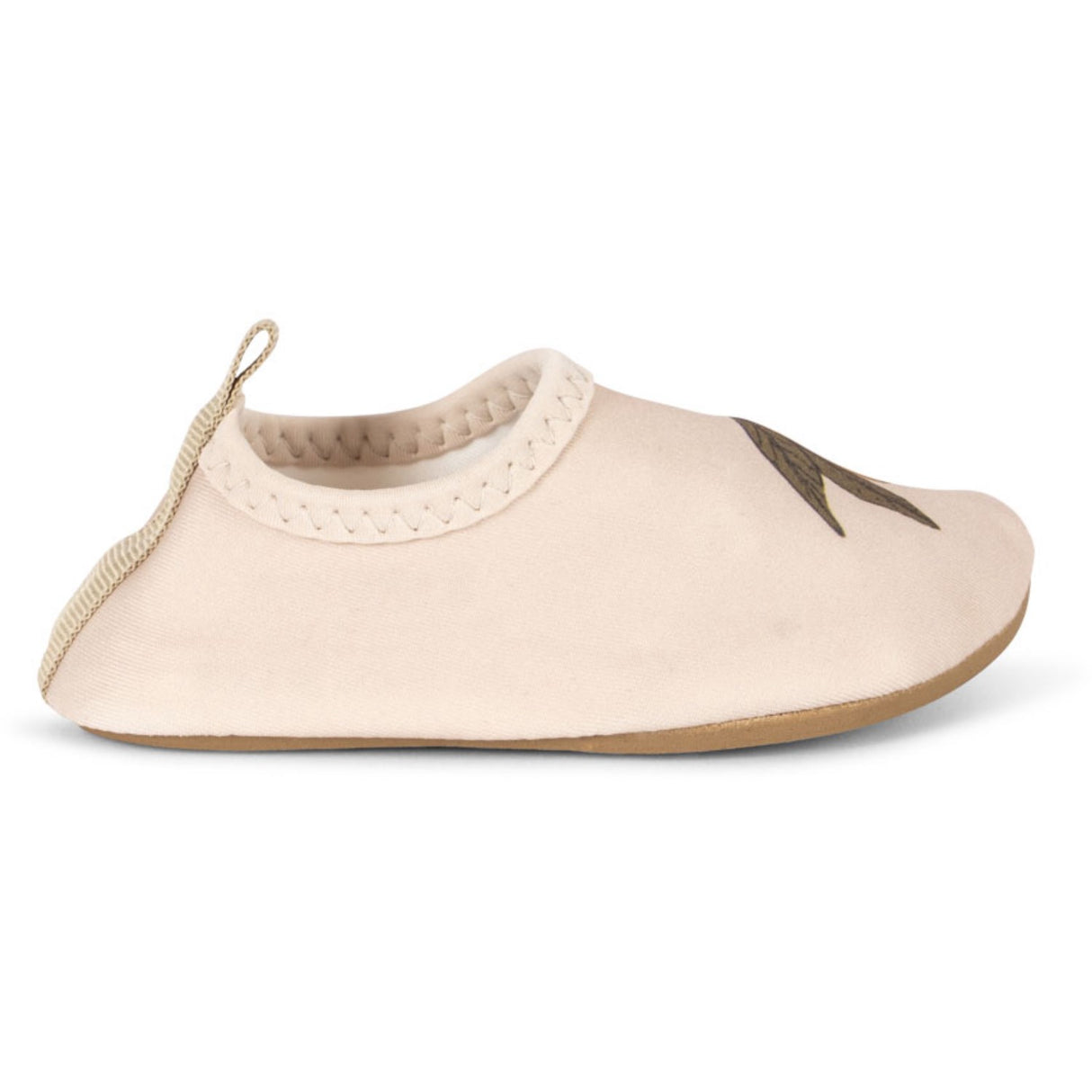 Konges Sløjd Sweet och Sour Aster Badskor