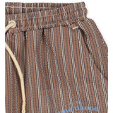 Konges Sløjd Tigers Eye Seer Asnou Badshorts Grs