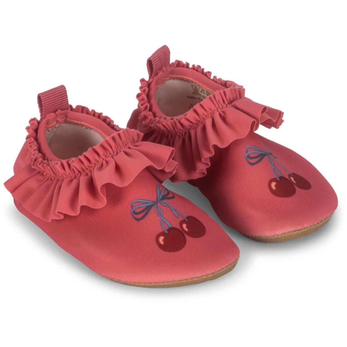 Konges Sløjd Rapture Rose Manon Badskor