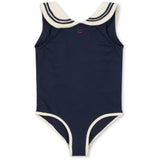 Konges Sløjd Navy Blazer Sailor Baddräkt