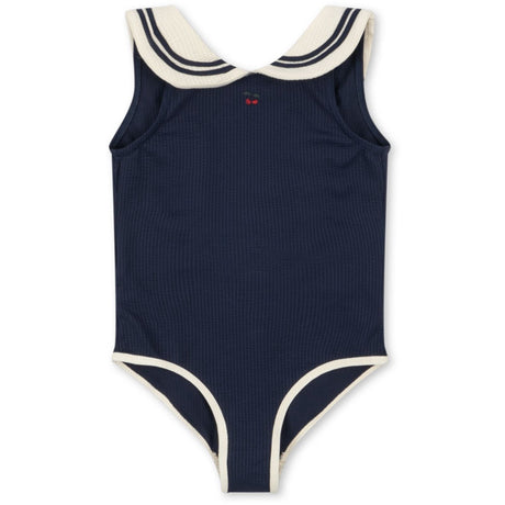 Konges Sløjd Navy Blazer Sailor Baddräkt