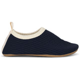 Konges Sløjd Navy Blazer Sailor Badskor
