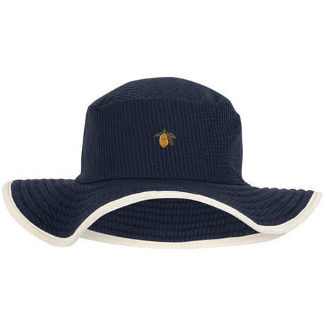Konges Sløjd Navy Blazer Sailor Hink Mössa