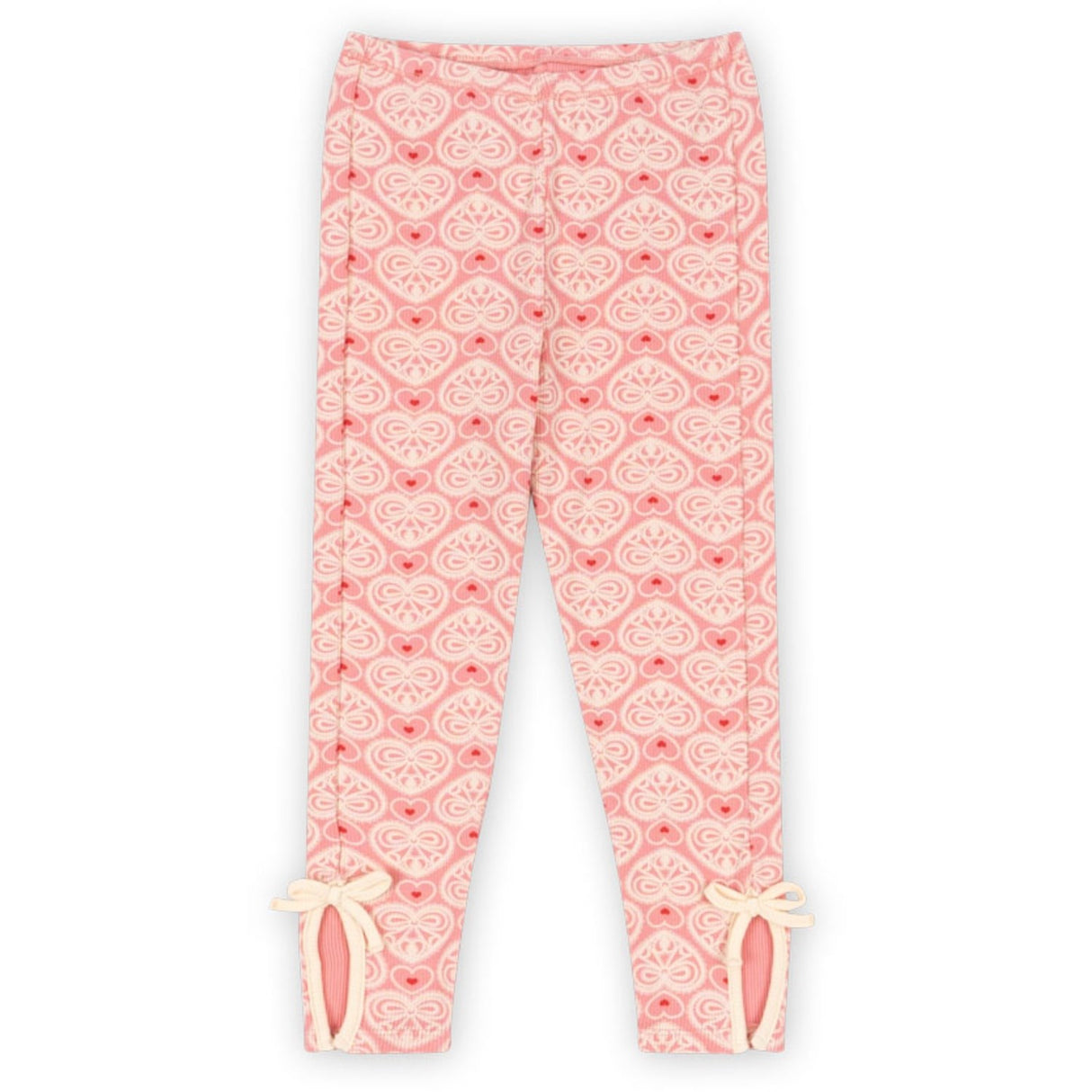 Konges Sløjd Lacy Rose Ella Byxor Gots
