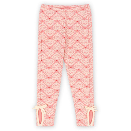 Konges Sløjd Lacy Rose Ella Byxor Gots