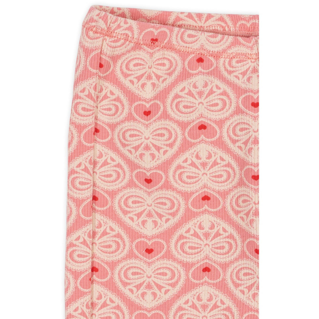 Konges Sløjd Lacy Rose Ella Byxor Gots