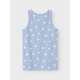 Name It Serenity Tank Topp 4-Pack Hearts Noos