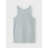 Name It Aquamarine Tank Topp 4-Pack Aquamarine Noos