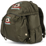 Konges Sløjd Kalamata Clover Schoolbag