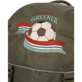 Konges Sløjd Kalamata Clover Schoolbag