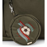 Konges Sløjd Kalamata Clover Schoolbag