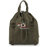 Konges Sløjd Kalamata Clover Schoolbag