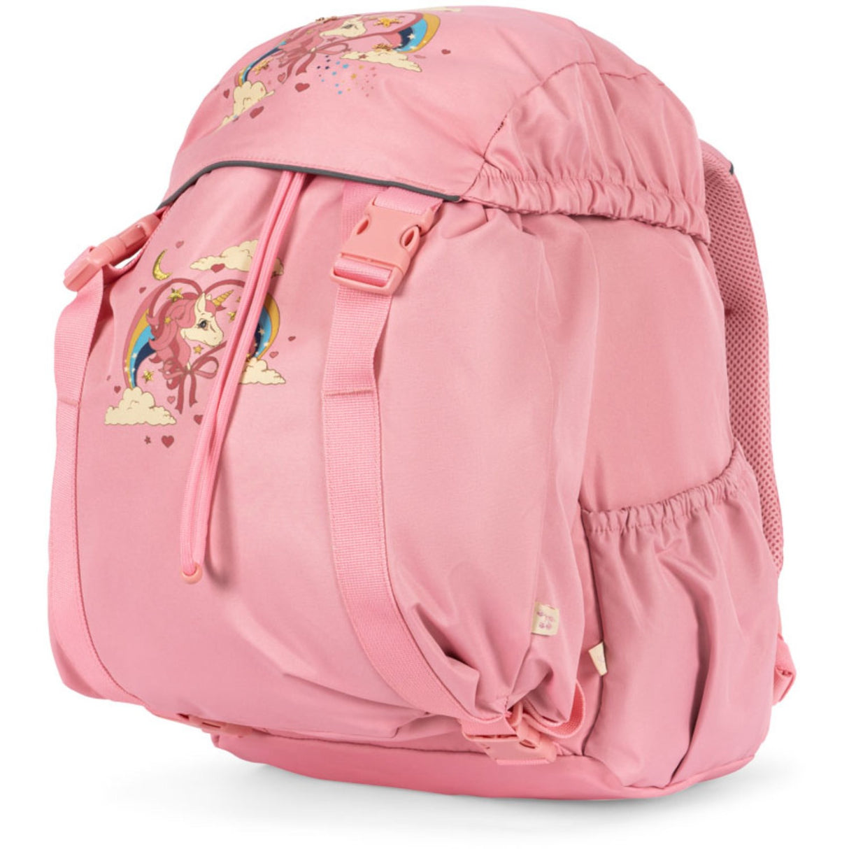 Konges Sløjd Peony Clover Schoolbag