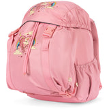 Konges Sløjd Peony Clover Schoolbag