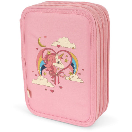 Konges Sløjd Peony Clover Maxi Pennfodral