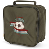 Konges Sløjd Kalamata Clover Thermo Lunch Väska