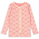 Konges Sløjd Lacy Rose Ella Ls Tee Gots