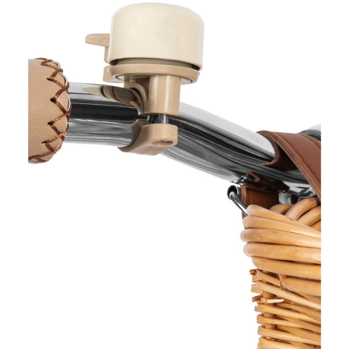 Konges Sløjd Cherry Glitter Balance Bicycle Glitter