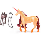 Unicorn Academy Fashion Docka Enhjørning 28 Cm Cinder