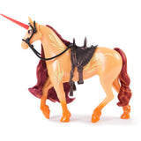 Unicorn Academy Fashion Docka Enhjørning 28 Cm Cinder