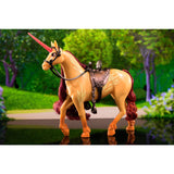 Unicorn Academy Fashion Docka Enhjørning 28 Cm Cinder