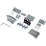 Leander Classic™ Skruesæt Til Baby- & Juniorsäng