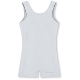 Mini A ture Pearl Blue Ajwa Baddräkt. GRS