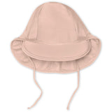 Mini A ture Rose Dust Gustas Uv Sun Mössa. GRS