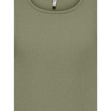 kids ONLY Mermaid Belfast Life Midi Klänning Noos