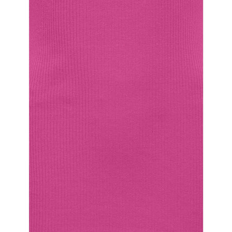 kids ONLY Fuchsia Fedora Belfast Life Midi Klänning Noos